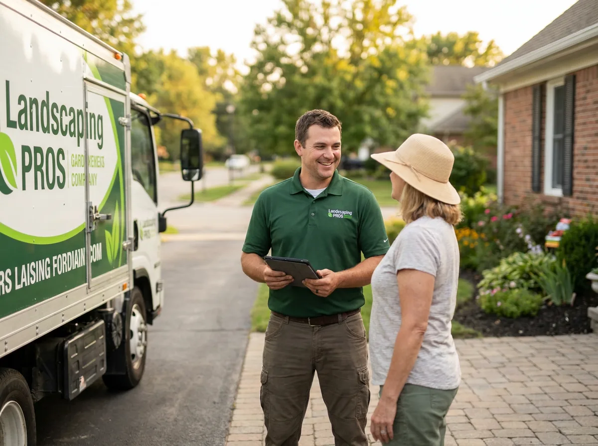 Landscaping Wapato, WA FAQs